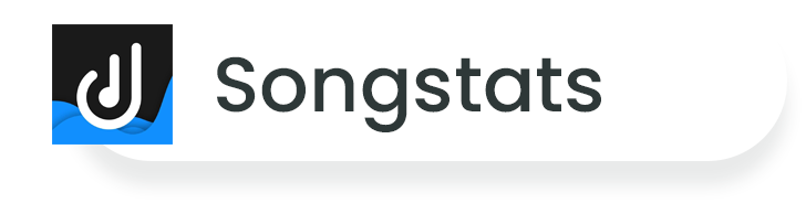 bouton Songstats