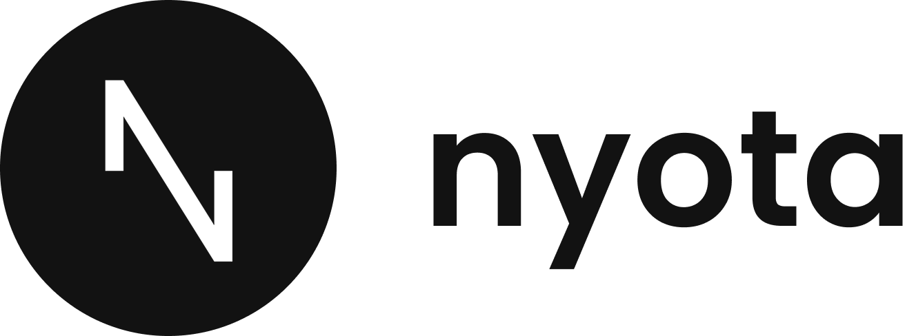 Nyota Music logo