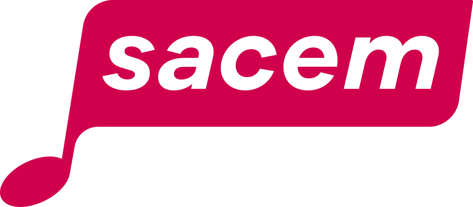 sacem logo African music artists,Afrobeats talents,Amapiano talents