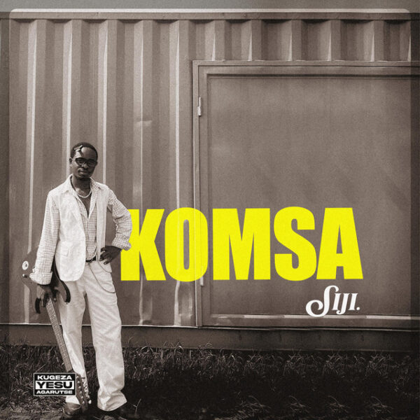 KOMSA