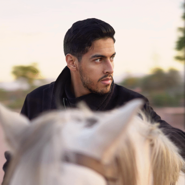 Amine El Houari