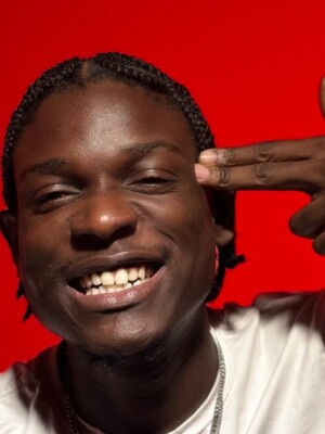 Gabon African music artists,Afrobeats talents,Amapiano talents